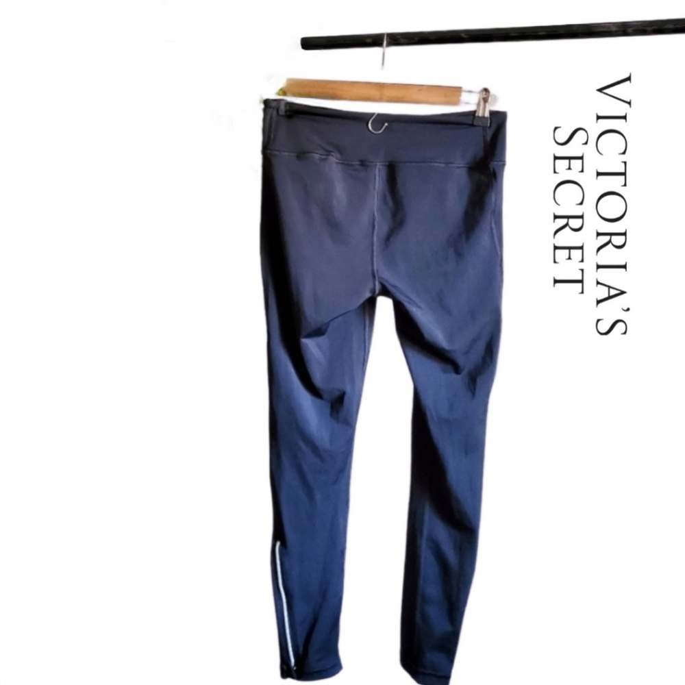 Victoria Sport Zipper Leggings